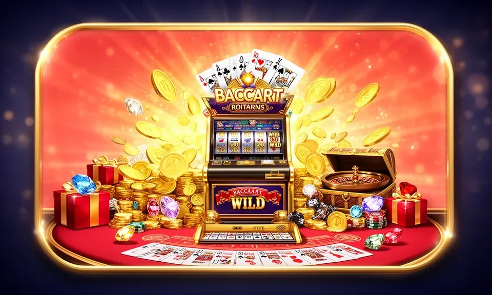 Classic Baccarat Live